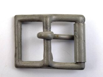 Metallbeschlag Wehrmacht , Breite 29mm, Eisen lackiert, sie erhalten ein ( 1 ) Stück