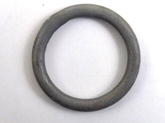 Metallbeschlag Wehrmacht , Eisen, Durchmesser aussen 36mm, sie erhalten ein ( 1 ) Stück