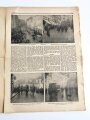 Deutsche Kriegszeitung 1917 - Illustriete Wochen-Ausgabe herausgegeben vom Berliner Lokal-Anzeiger, Nr. 1 - 7. Janaur 1917