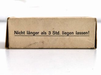 "Arterien Abbinder Asko Extra " in Umverpackung