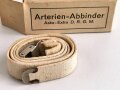 "Arterien Abbinder Asko Extra " in Umverpackung
