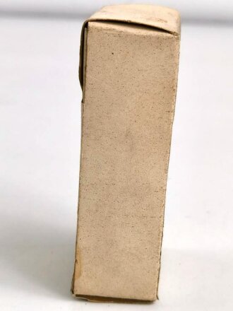 " 10 Stück Mull Kompressen" 15 x 15cm, in der originalen Umverpackung