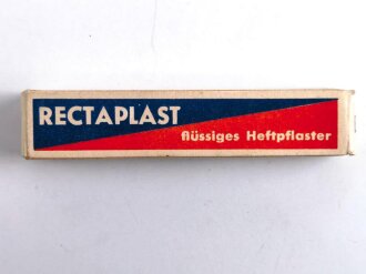 Pack " RECTAPLAST" flüssiges Heftpflaster