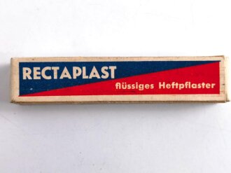 Pack " RECTAPLAST" flüssiges Heftpflaster