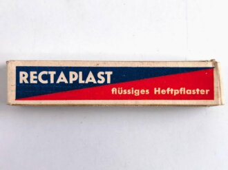 Pack " RECTAPLAST" flüssiges Heftpflaster