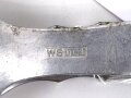 Gabel/ Löffel Komination Wehrmacht aus Aluminium