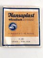 Pack " Hansaplast elastisch 3 Stück a 6x6cm"