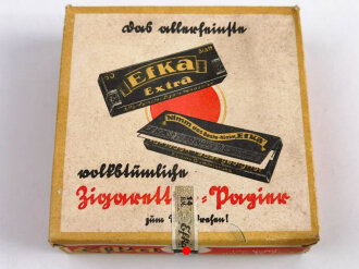 Paket 100 Briefchen EFKA Zigarettenpapier,...