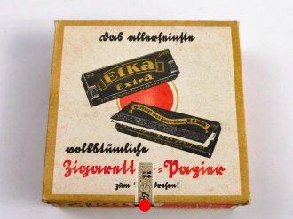 Paket 100 Briefchen EFKA Zigarettenpapier,...