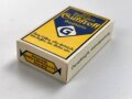 Pack "200 Tabletten Süßstoff Saccarin" ungeöffnet. Ein ( 1 ) Stück aus der originalem Umverpackung