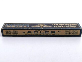 Pack " Adler Kerzen" Breite 29cm