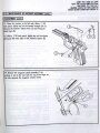 U.S. Technical Manual 9-1005-317-23&P "Pistol, Semiautomatic, 9mm, M9" used, U.S. 1987 dated