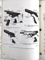U.S. Technical Manual 9-1005-211-35 "Pistol, Caliber .45, Automatic: M1911A1 with Holster" used, U.S. 1968 dated