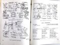 Technial Manual 9-1005-211-35 "Pistol, Caliber .45, Automatic: M1911A1 with Holster" used, U.S. 1968 dated