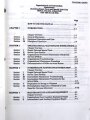 U.S. Technical Manual 9-1005-319-23&P "Rifle, 5.56-MM, M16A2 W/E" used, U.S. 1987 dated