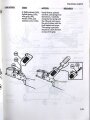 U.S. Technical Manual 9-1005-319-23&P "Rifle, 5.56-MM, M16A2 W/E" used, U.S. 1987 dated