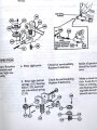 U.S. Technical Manual 9-1005-319-23&P "Rifle, 5.56-MM, M16A2 W/E" used, U.S. 1987 dated