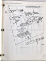 U.S. Technial Manual 9-1005-303-14 "Shotgun, 12-Gage, Winchester Model 1200, Roit Type, 20-inch Barrel, W/E" 57 pages, used, U.S. 1968 dated