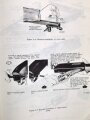 U.S. Technial Manual 9-1005-303-14 "Shotgun, 12-Gage, Winchester Model 1200, Roit Type, 20-inch Barrel, W/E" 57 pages, used, U.S. 1968 dated