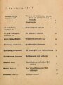 "Jahrbuch der deutschen Luftwaffe 1939" 186 Seiten, über DIN A5, gebraucht