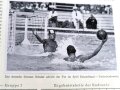 "Olympia 1936" - Band 2 Die Olympischen Spiele 1936 in Berlin und Garmisch-Partenkirchen, 165 Seiten, komplett