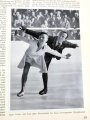 "Olympia 1936" - Band 1 Die Olympischen Spiele 1936 in Berlin und Garmisch-Partenkirchen, 127 Seiten, komplett