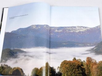 "Der Berghof - Hitlers verborgenes Machtzentrum" 240 Seiten, leicht gebraucht