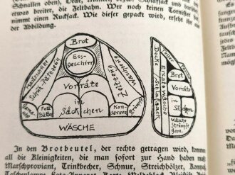 "Deutscher Jungendienst " datiert 1933, 388 Seiten, gebraucht