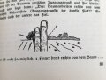 "Deutscher Jungendienst " datiert 1933, 388 Seiten, gebraucht