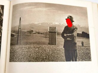 "Hitler in seinen Bergen" Bilddokumente aus der Umgebung des Führers, gebraucht