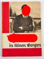 "Hitler in seinen Bergen" Bilddokumente aus der Umgebung des Führers, gebraucht