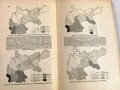 "Kleine Rassenkunde des deutschen Volkes" datiert 1936, 153 Seiten, DIN A5, gebraucht