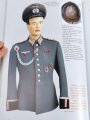 "Uniformen der Wehrmacht 1933-1945" gebraucht, über DIN A4