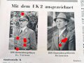 "Das Deutsche Rote Kreuz", Jahrgang 7, November 1943, über DIN A4