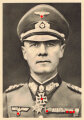 Ansichtskarte "Generaloberst Rommel"