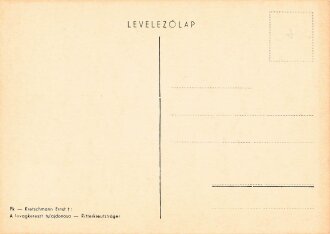 Ansichtskarte "Kretschmann Ernst Karte -...