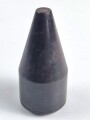 Luftwaffe "Zünderbüchse 3" für Bordwaffenmunition, Raketen-Doppelzünder S/60 (R-Dopp.Z. S/60),  Gesamthöhe 14,5cm