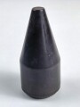 Luftwaffe "Zünderbüchse 3" für Bordwaffenmunition, Raketen-Doppelzünder S/60 (R-Dopp.Z. S/60),  Gesamthöhe 14,5cm