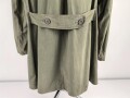 Windbluse alter Art  für Gebirgstruppen der Wehrmacht. Getragenes Stück in gutem Gesamtzustand