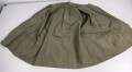 Windbluse alter Art  für Gebirgstruppen der Wehrmacht. Getragenes Stück in gutem Gesamtzustand