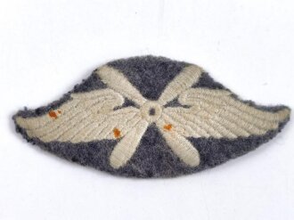 Luftwaffe, Tätigkeitsabzeichen für Fliegendes Personal