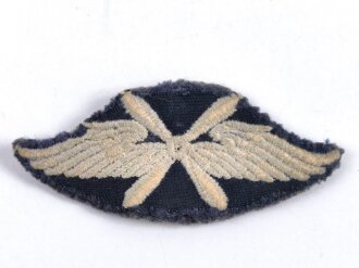 Luftwaffe, Tätigkeitsabzeichen für Fliegendes...