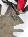 Ehrenkreuz für Frontkämpfer am Band mit Hersteller G 3, magnetisch