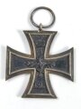 1. Weltkrieg, Eisernes Kreuz 2. Klasse 1914, Hersteller KO im Bandring