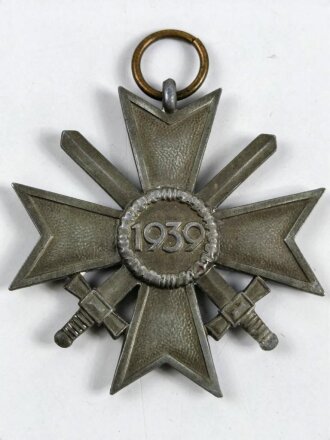 Kriegsverdienstkreuz 2. Klasse 1939 mit Schwertern,...