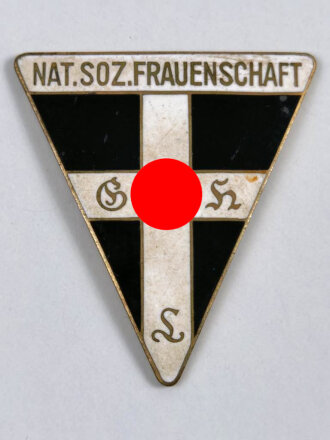 Nationalsozialistische Frauenschaft (NSF),...
