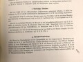 Kriegsmarine, M.Dv.Nr. 147 "Allgemeine Baubestimmungen 1 Nr. 21 - Vorschrift für die Abnahmekommission" datiert 1939, DIN A4