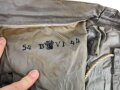 Kriegsmarine Wetterschutzhose Grösse 54. Guter Zustand, datiert 1944