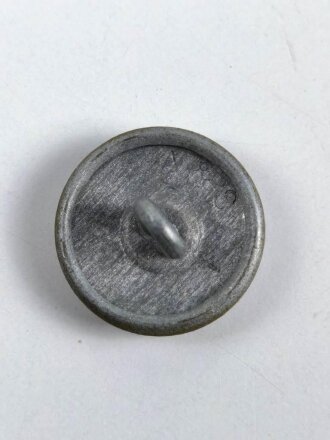 Küstenartillerie der Kriegsmarine,  Uniformknopf 19mm,  Originallack, sie erhalten ein ( 1 ) Stück