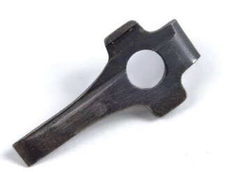 Reichswehr und frühe Wehrmacht, Schlüssel für die Pistole P08